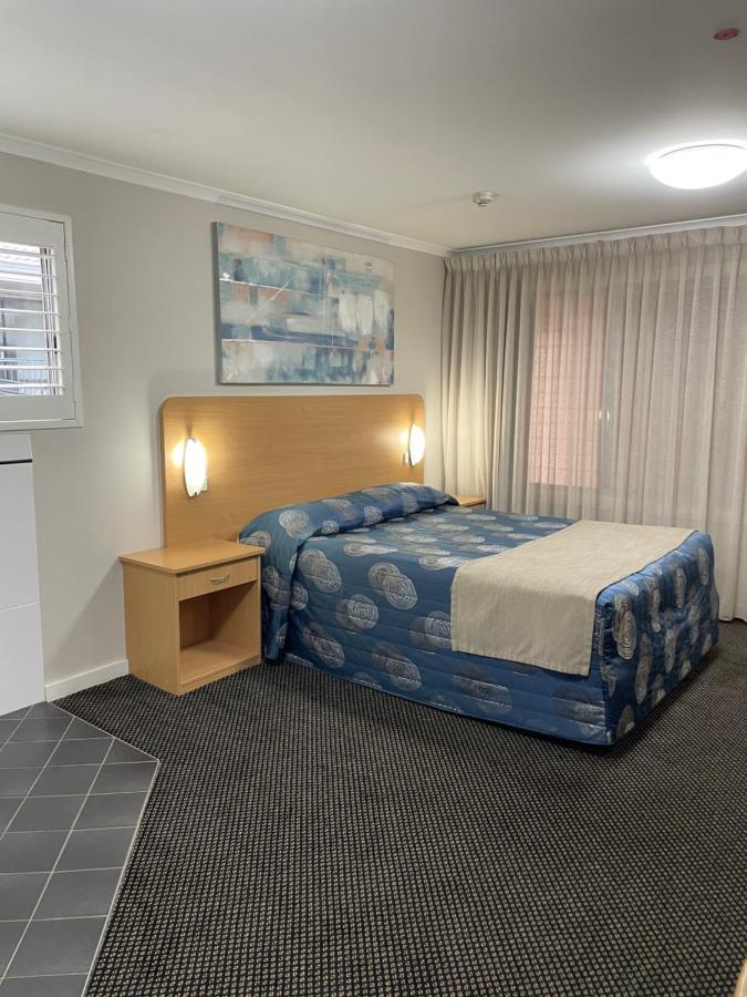 Cattlemans Country Motor Inn & Serviced Apartments Dubbo Ngoại thất bức ảnh