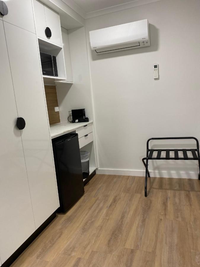 Cattlemans Country Motor Inn & Serviced Apartments Dubbo Ngoại thất bức ảnh