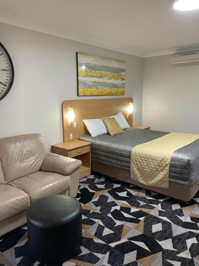 Cattlemans Country Motor Inn & Serviced Apartments Dubbo Ngoại thất bức ảnh