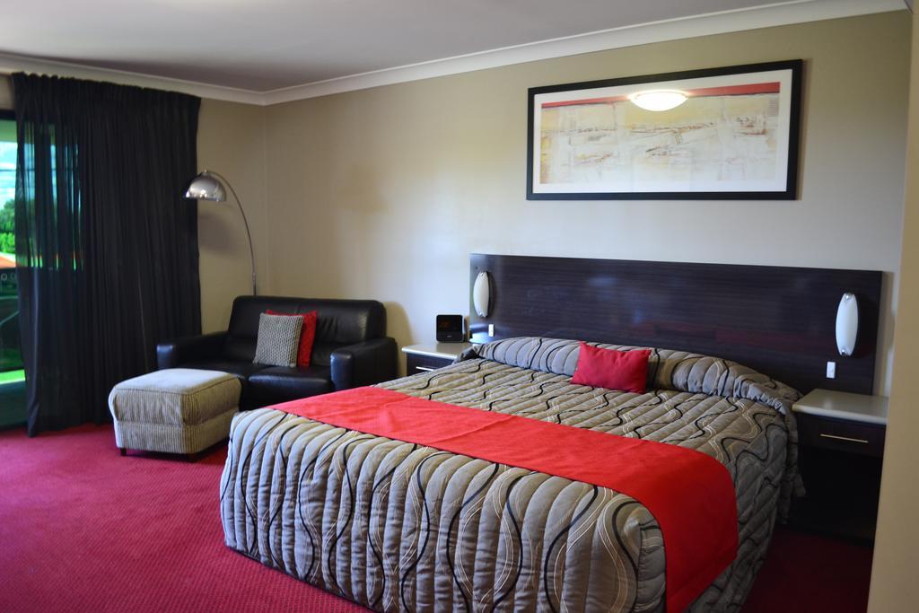 Cattlemans Country Motor Inn & Serviced Apartments Dubbo Ngoại thất bức ảnh