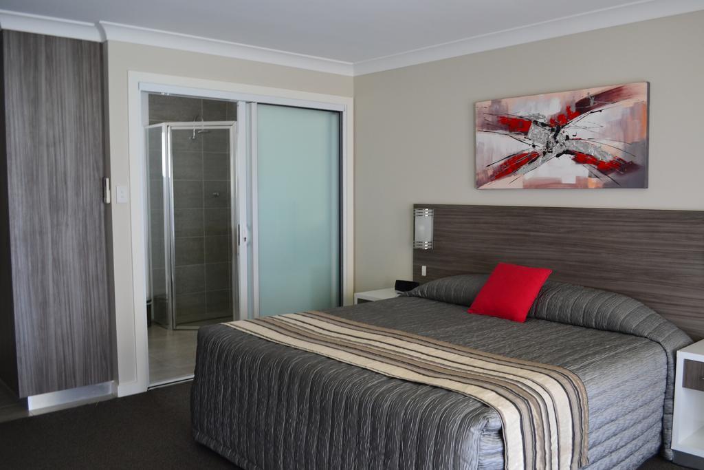Cattlemans Country Motor Inn & Serviced Apartments Dubbo Ngoại thất bức ảnh