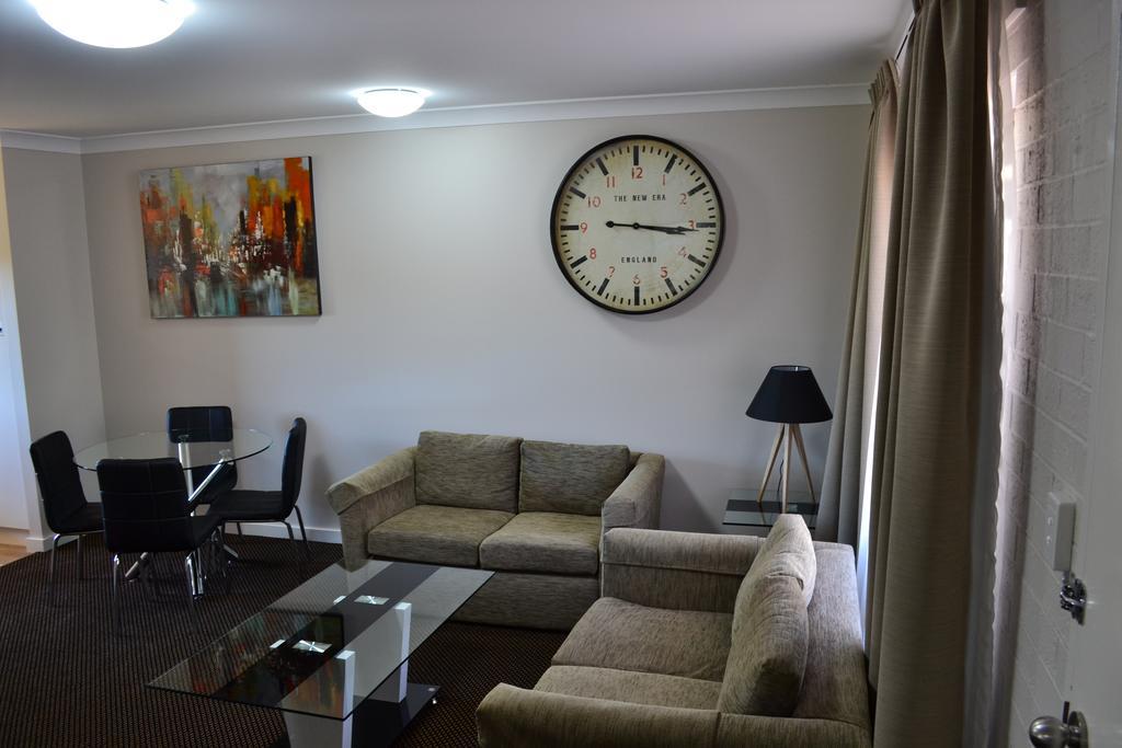 Cattlemans Country Motor Inn & Serviced Apartments Dubbo Ngoại thất bức ảnh