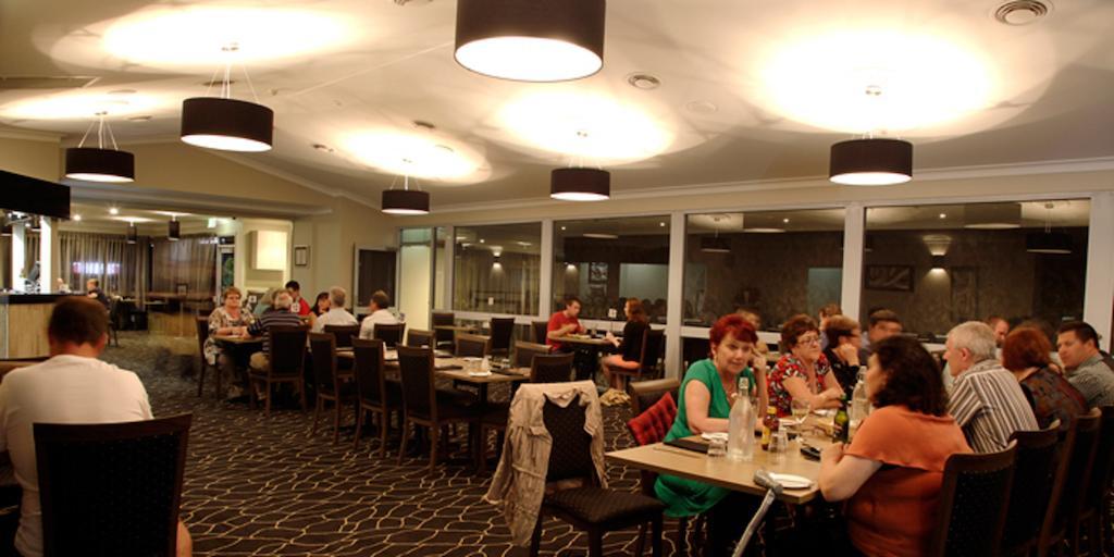 Cattlemans Country Motor Inn & Serviced Apartments Dubbo Phòng bức ảnh
