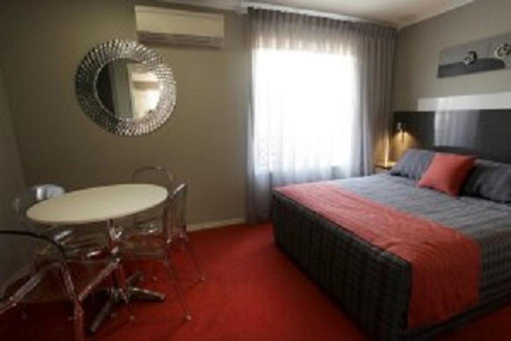 Cattlemans Country Motor Inn & Serviced Apartments Dubbo Phòng bức ảnh