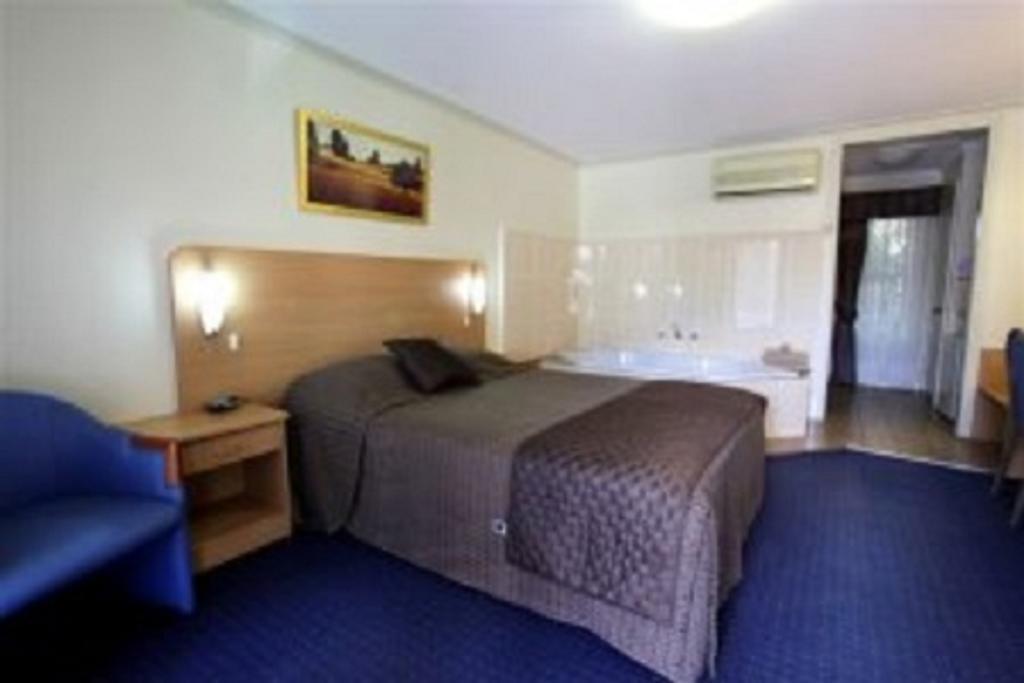 Cattlemans Country Motor Inn & Serviced Apartments Dubbo Phòng bức ảnh