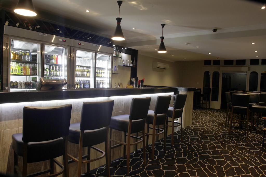 Cattlemans Country Motor Inn & Serviced Apartments Dubbo Phòng bức ảnh