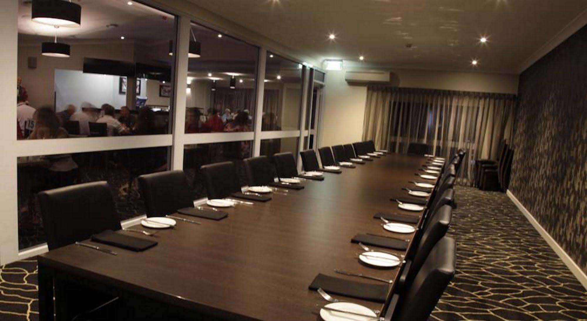 Cattlemans Country Motor Inn & Serviced Apartments Dubbo Ngoại thất bức ảnh
