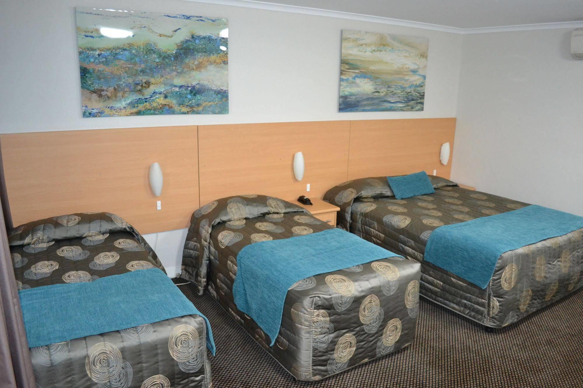 Cattlemans Country Motor Inn & Serviced Apartments Dubbo Ngoại thất bức ảnh