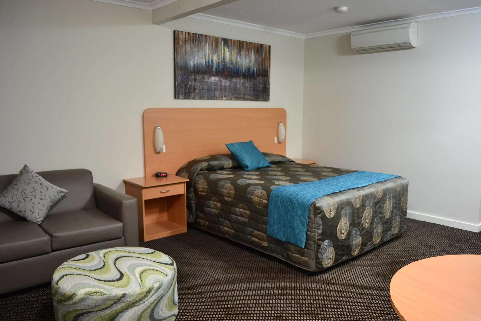 Cattlemans Country Motor Inn & Serviced Apartments Dubbo Ngoại thất bức ảnh