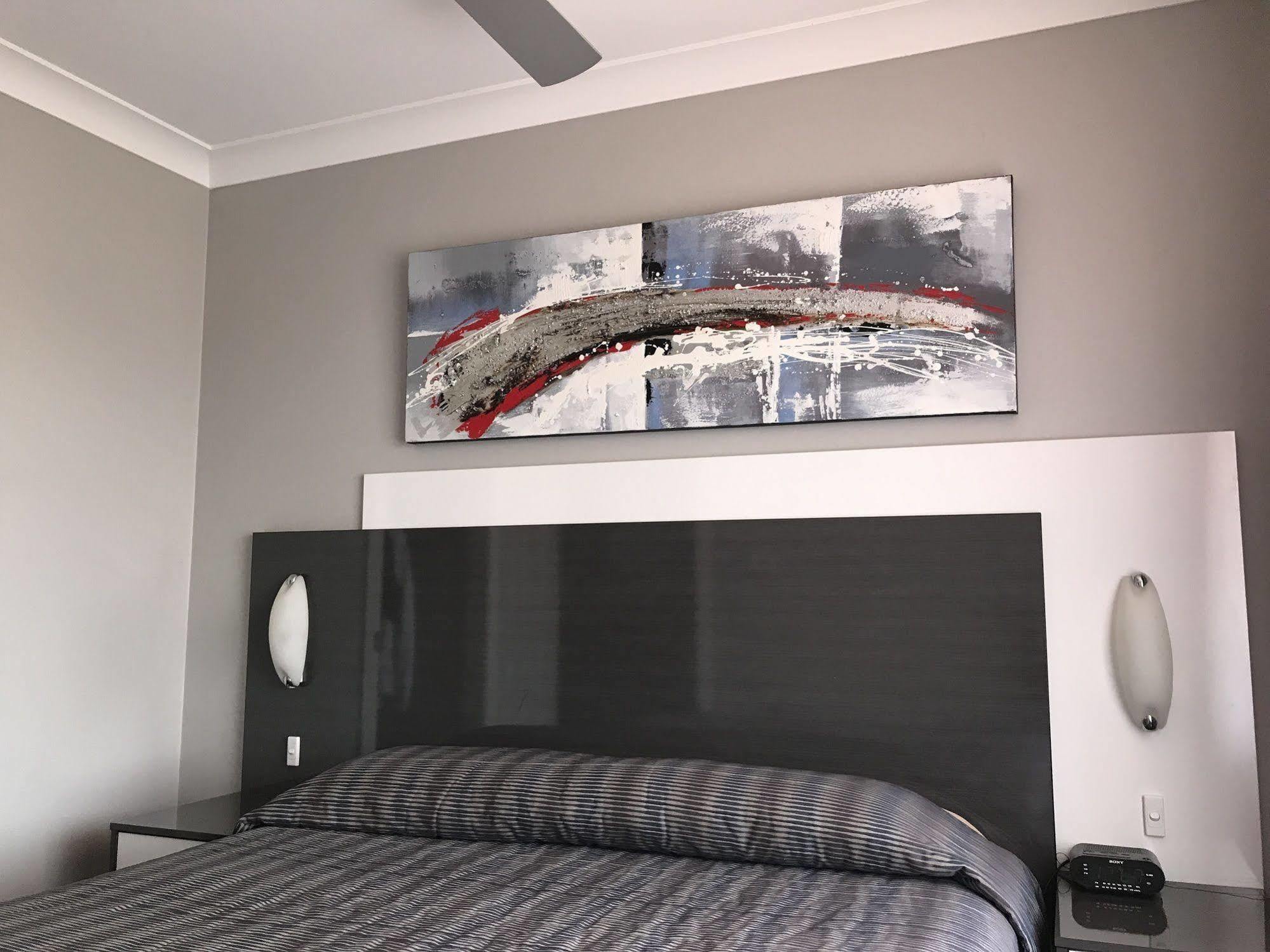 Cattlemans Country Motor Inn & Serviced Apartments Dubbo Ngoại thất bức ảnh