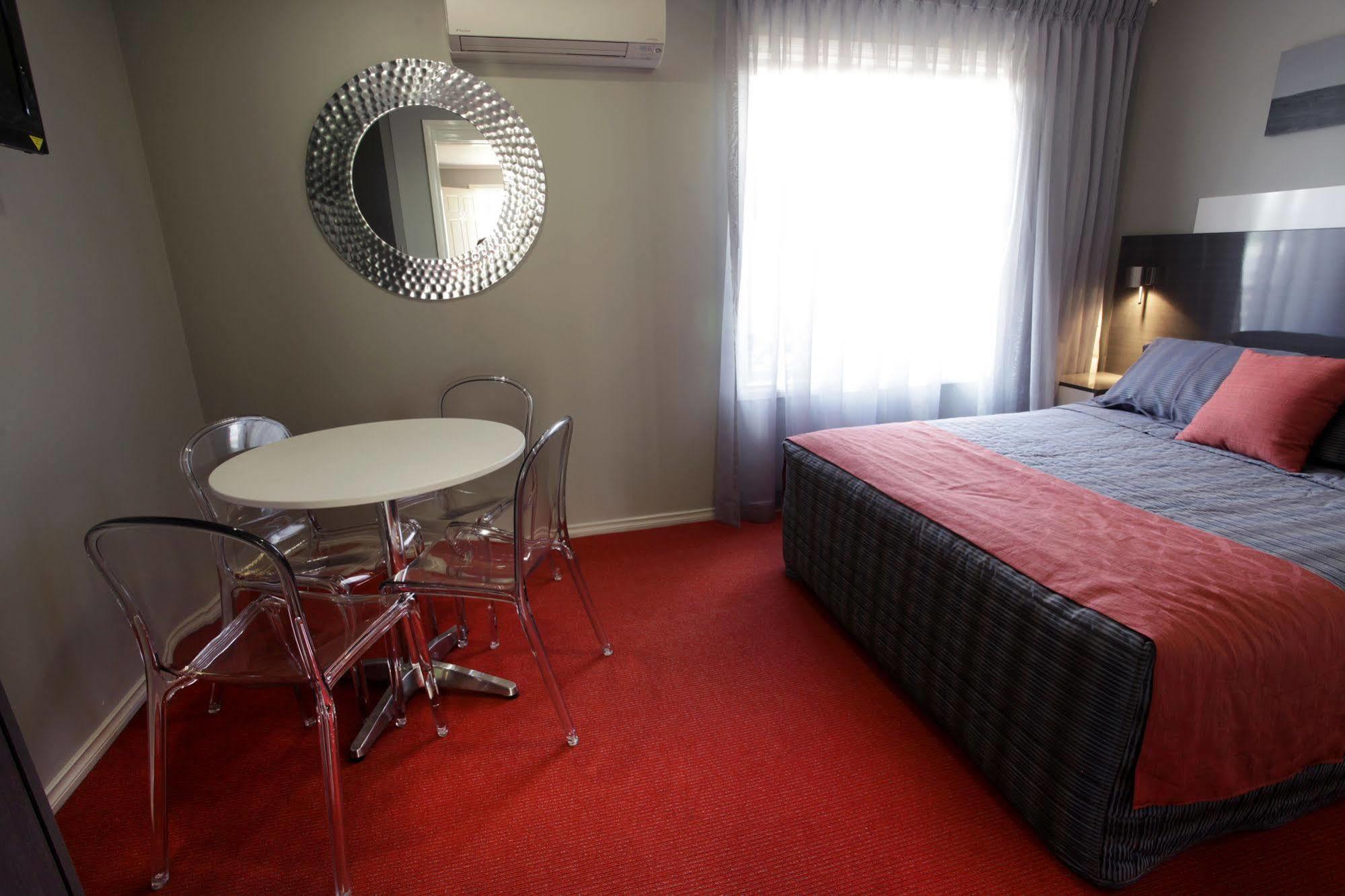Cattlemans Country Motor Inn & Serviced Apartments Dubbo Ngoại thất bức ảnh