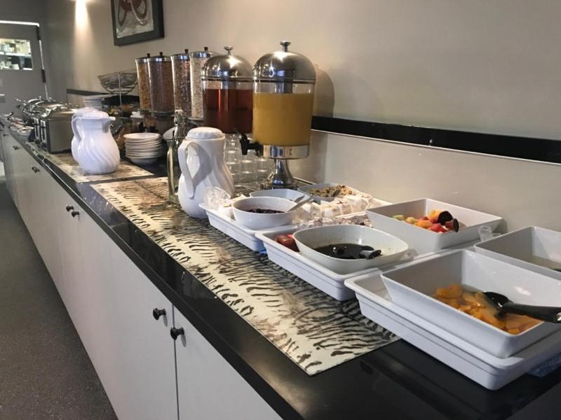 Cattlemans Country Motor Inn & Serviced Apartments Dubbo Ngoại thất bức ảnh