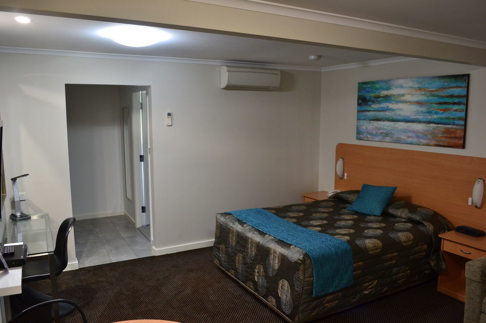 Cattlemans Country Motor Inn & Serviced Apartments Dubbo Ngoại thất bức ảnh