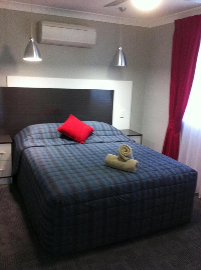 Cattlemans Country Motor Inn & Serviced Apartments Dubbo Ngoại thất bức ảnh